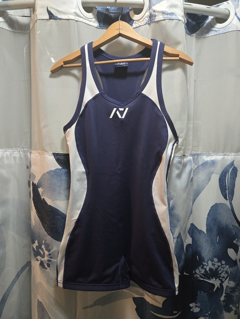 A7 Luno Women's Singlet - Night Light